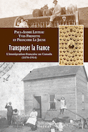 Transposer la France